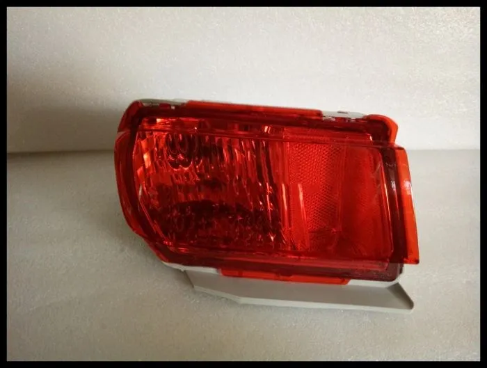 

eOsuns rear bumper light rear fog lamp for Toyota land cruiser prado LC150 2010-2013