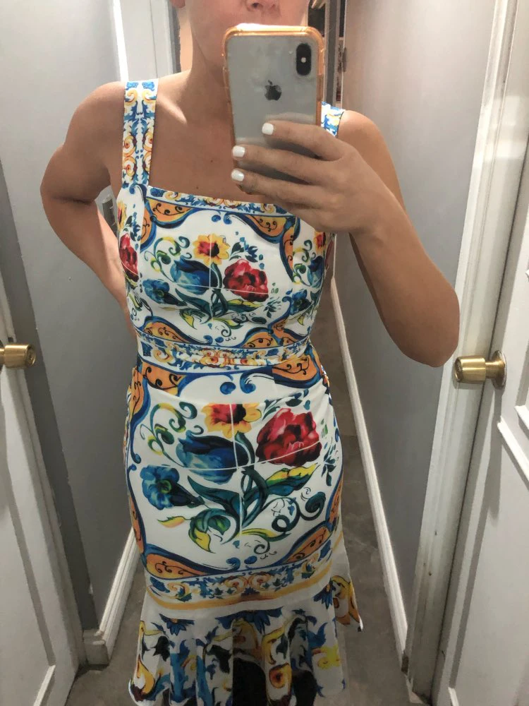 High Quality Moda Feminina