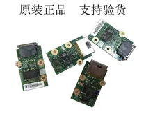Genuine New Original Para Lenovo Thinkpad T440P LAN Placa Ethernet RJ45 NS-A132 04X5392 100% Testado Navio Rápido