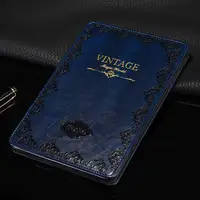 עבור אפל ipad pro למעלה הכיתה וינטג נרתיק עור עמיד למים עבור iPad החדש 10.5" פרו עסקי רטרו 2017 Stand כיסוי חכם עבור אפל iPad Pro 10.5 (5)