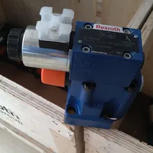 REXROTH клапан DBW10A2-52/315-6EG24N9K4 пилот управляемый предохранительный клапан гидравлический клапан
