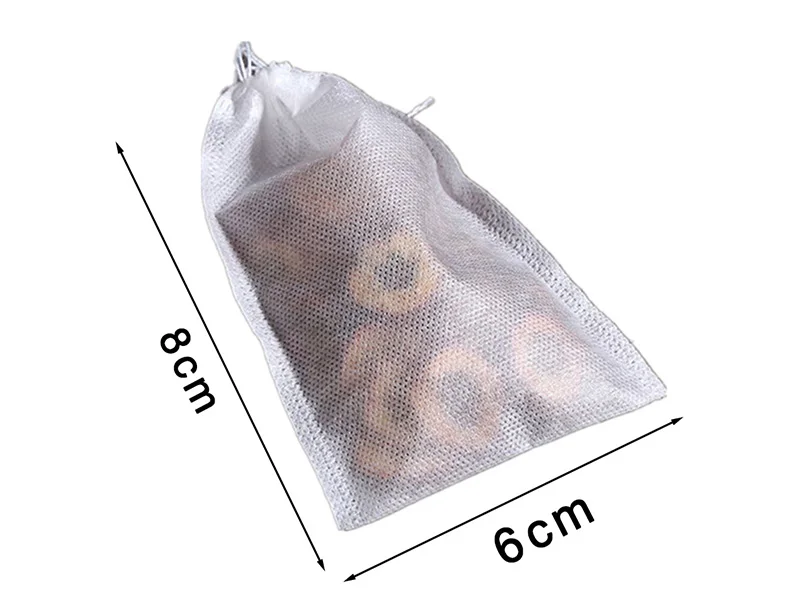 bags for tea