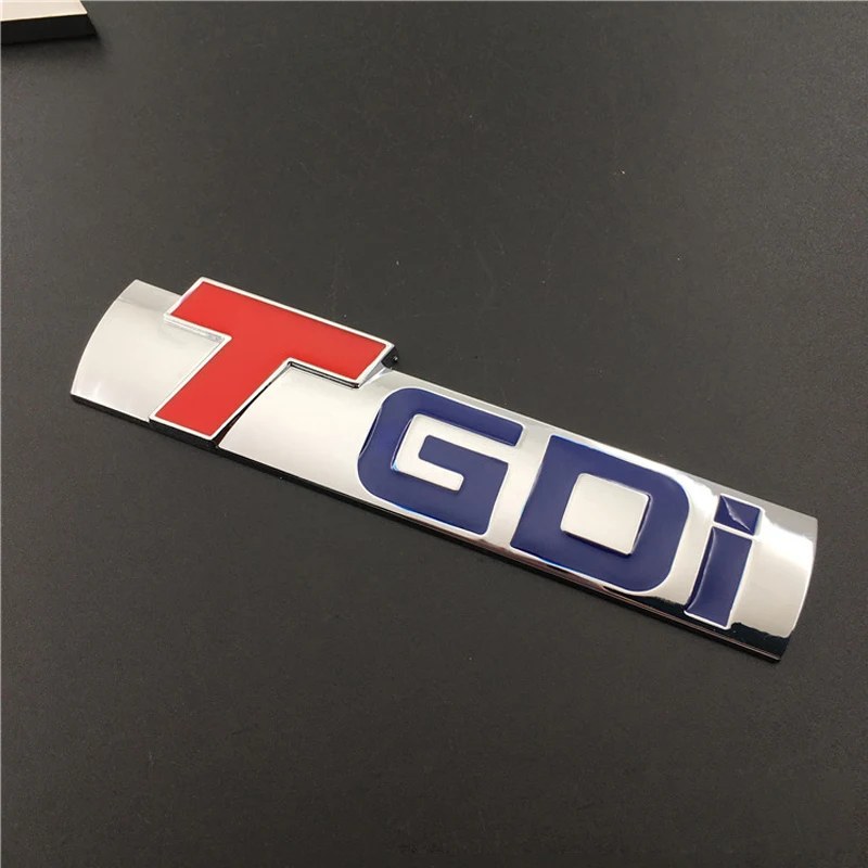 TGDI