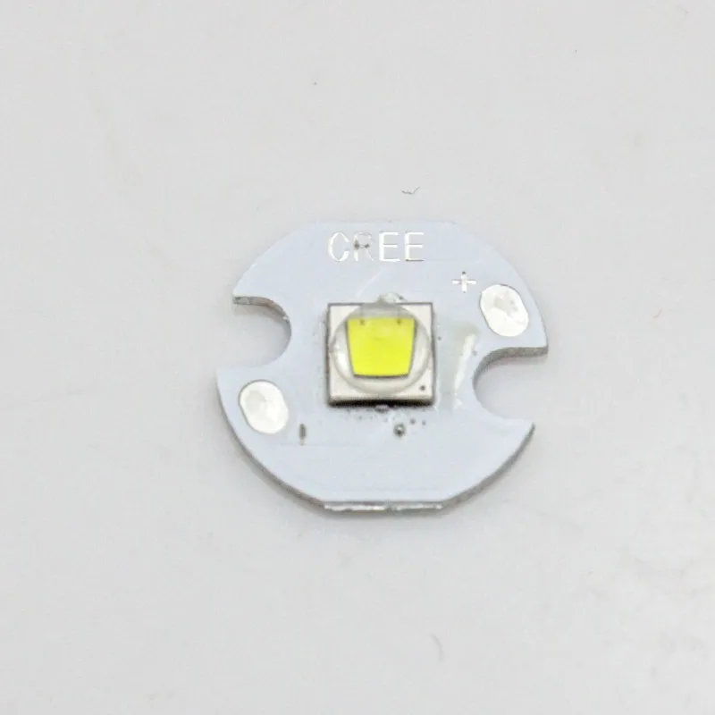 

Yupard 16mm diameter XM-L2 LED Bulb Emitter DIY flashlight