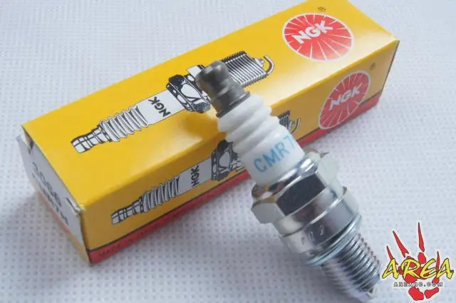 Свеча зажигания NGK CMR7H подходит для HPI Baja 5T 5B LOSI CY Rovan Zenoha King Motor|plug stereo|baja 5bbaja 29cc |