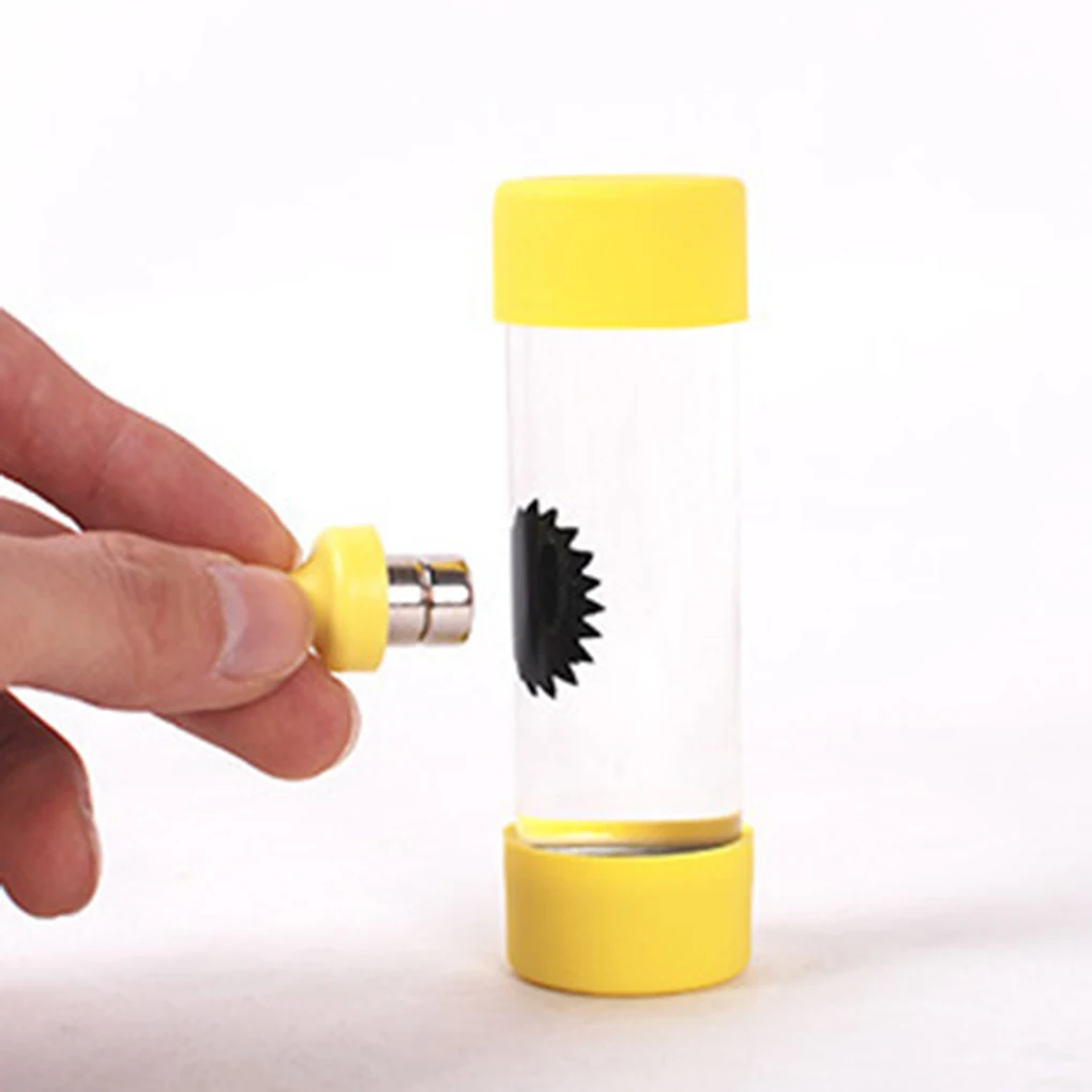 

Ferrofluid Magnetic Fluid Liquid Display Funny Ferrofluid Toy Stress Relief Toys Science Decompression Anti Stress Toys New