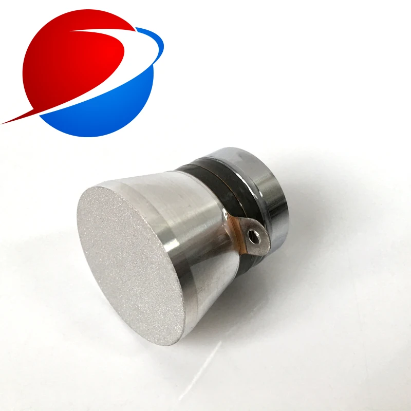 

40khz 50W Non-porous ultrasonic cleaning transducer for Home Made Ultrasonic Cleaning Tank