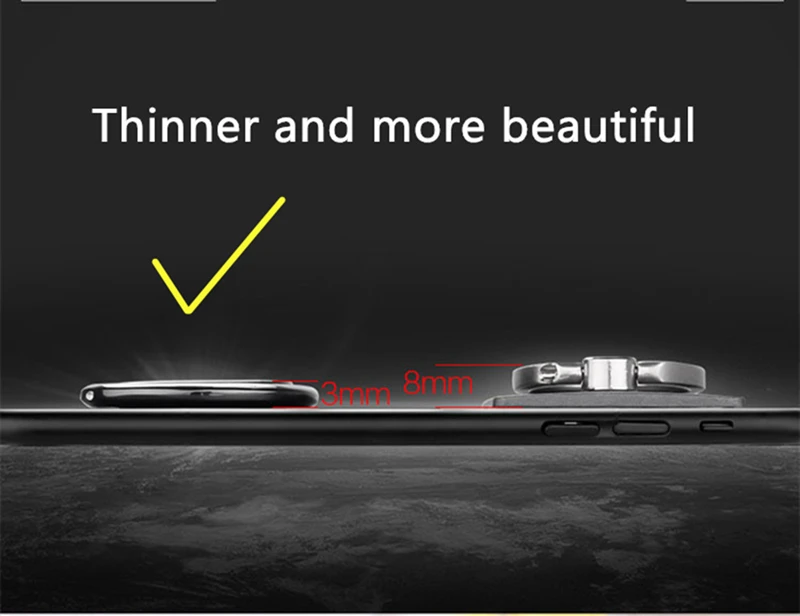 Finger Ring Mobile Phone Smartphone Stand Holder for IPhone X XS MAX 7 6 6S Plus Support IPAD for Samsung S8 Phone Finger Holder Finger Ring Mobile Phone Smartphone Stand Holder for IPhone X XS MAX 7 6 6S Plus Support IPAD for Samsung S8 Phone Finger Holder