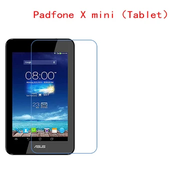 

for ASUS Padfone X MINI 7 inch tablet Anti-falling nano explosion-proof screen protective film