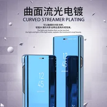 360 Protection Cover Cases For Oneplus 7 Pro 6 6T 5T Luxury Plating PU Leather + PC Cover Back For Oneplus 6T Case Coque