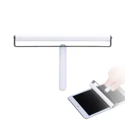 150 мм силиконовый роликовый инструмент для iPhone samsung планшет Защитная плёнка для экрана ноутбука пленка паста ЖК-Лопатка для очистки клея