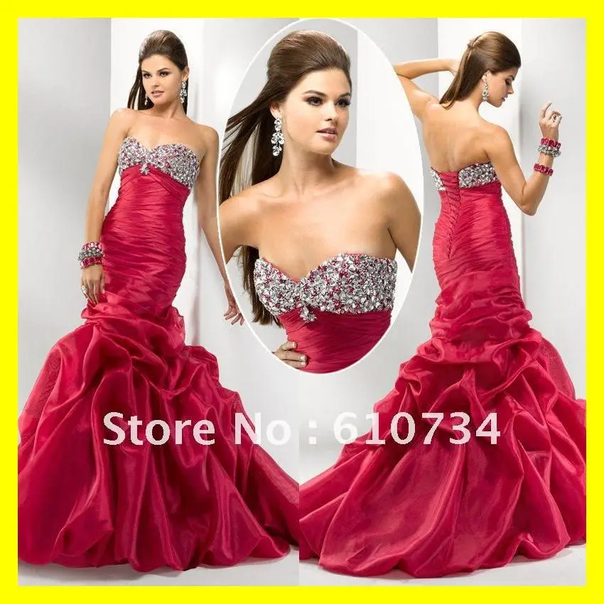 Lace Prom Dresses Print Elegant Uk Purple Under Night Trumpet /Mermaid Floor-Length Court Train Built-In Bra 2015 Free Shipping | Свадьбы и
