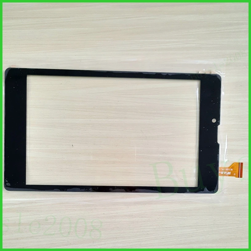 New Touch Screen Digitizer For 7'' Inch WJ1588-FPC V2.0 Tablet Touch panel sensor replacement Free Shipping 7 9 inch tablet pc screen for autel maxisys mini ms905 touch screen panel digitizer sensor replacement free shipping