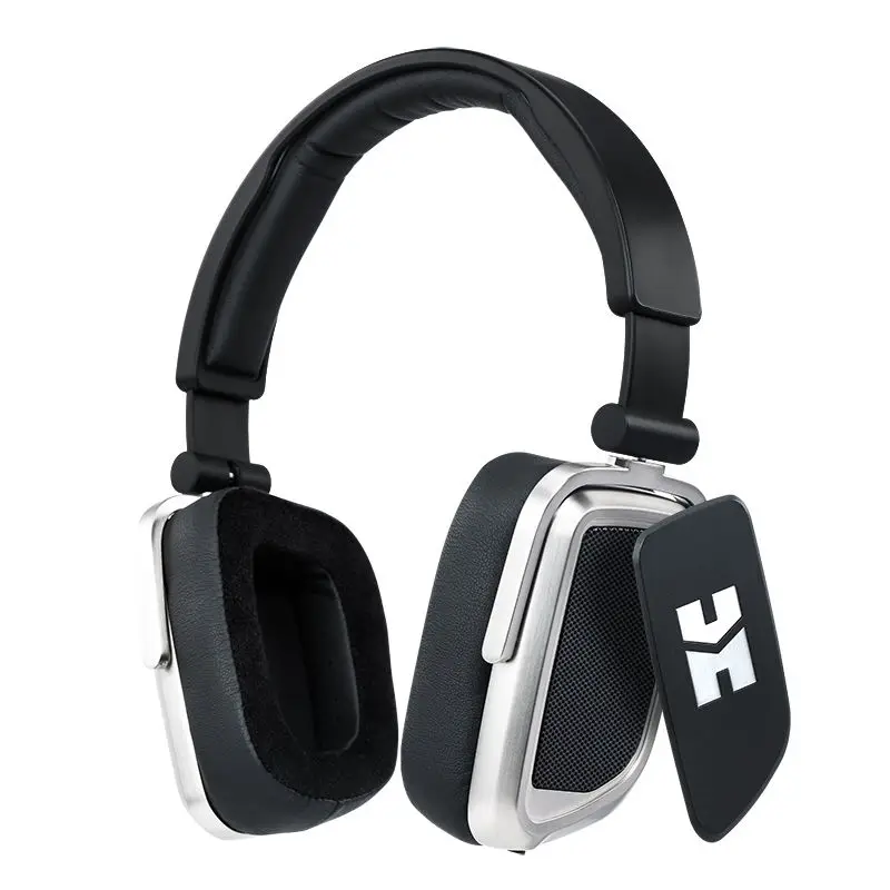 Известный бренд новый HIFIMAN Edition S Close/Open Back портативный на ухо игровой Hifi Fever бас