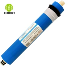 Water Filtel Vontron ULP1812 75 Residentiar 75 gpd RO Membrane For Reverse Osmosis System Household Water