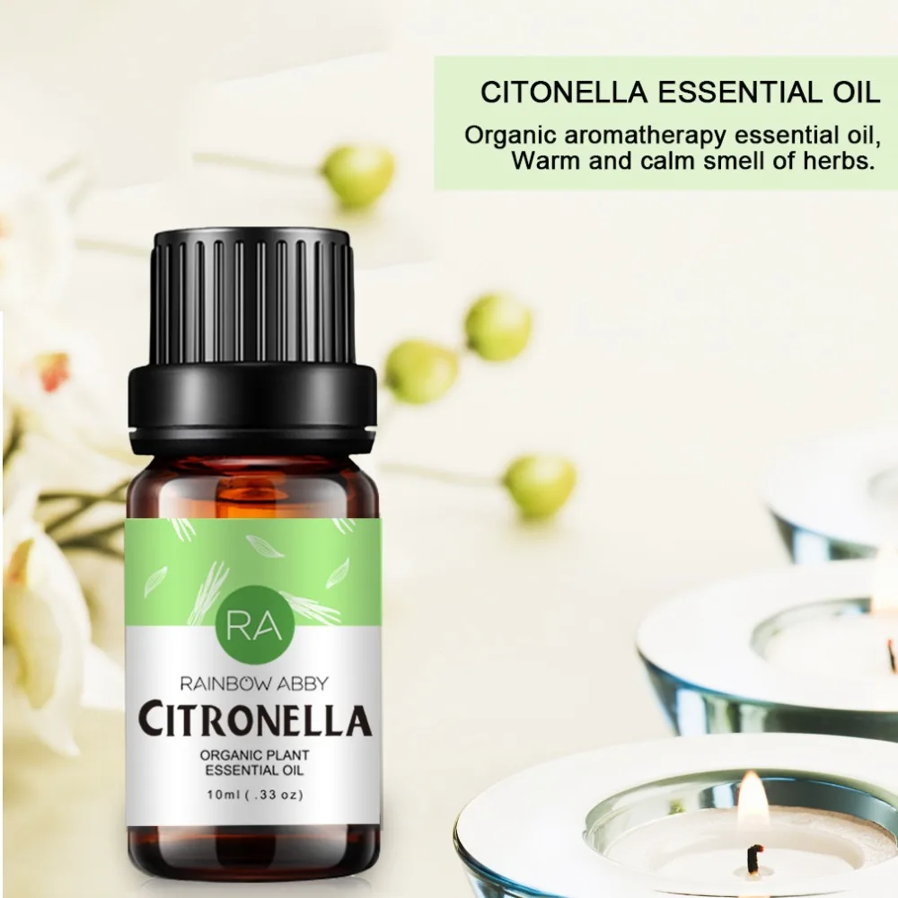 CILRONELLA-7