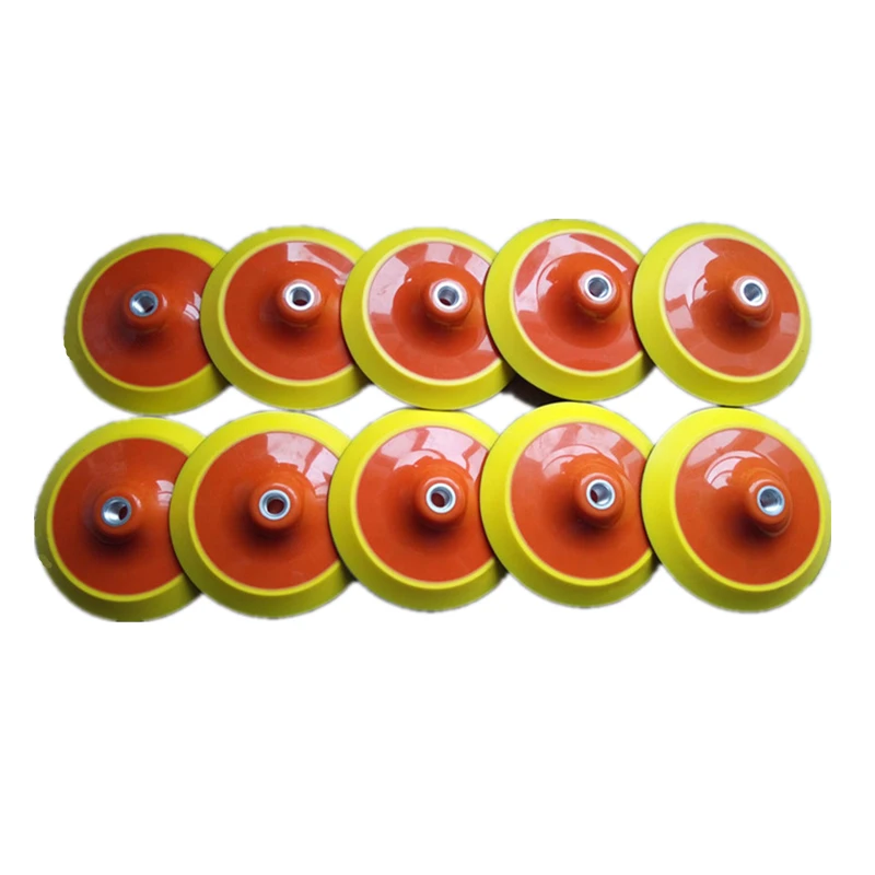 grinding polishing buffing sanding pad2