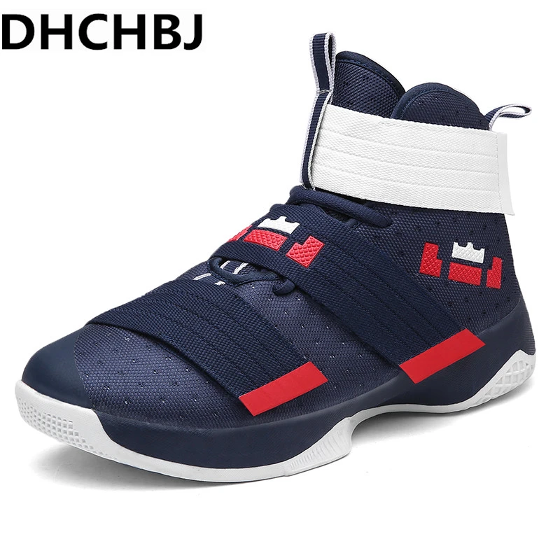 shoes lebron james 2019