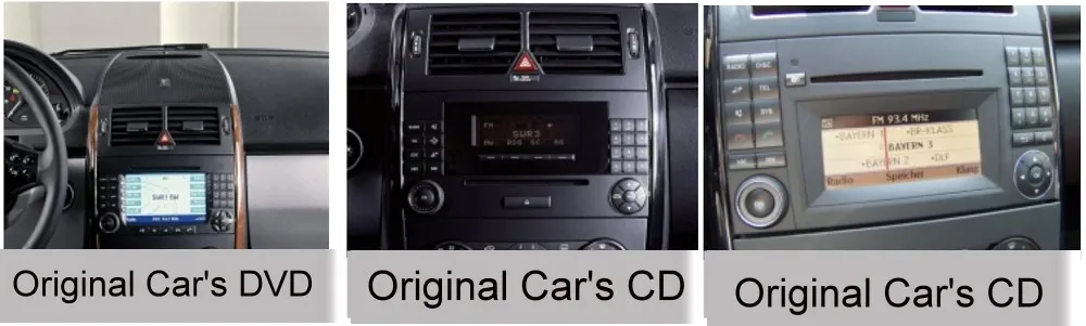 Для Mercedes Benz Sprinter 906 2007~ 2010 автомобильный Android плеер DVD gps навигация HD экран Радио Стерео интегрированный мультимедиа