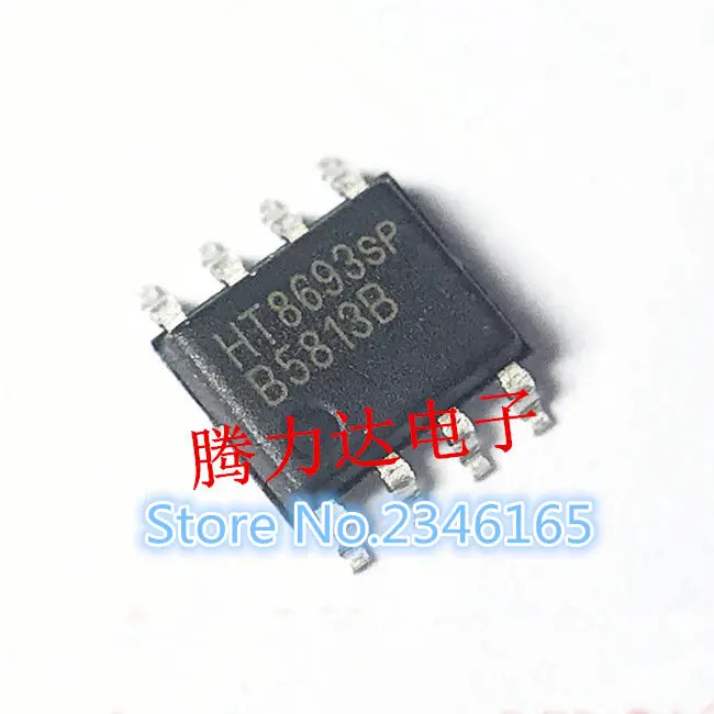 

5PCS HT8693 SOP8 HT8693 SOP HT8693SP SOP-8