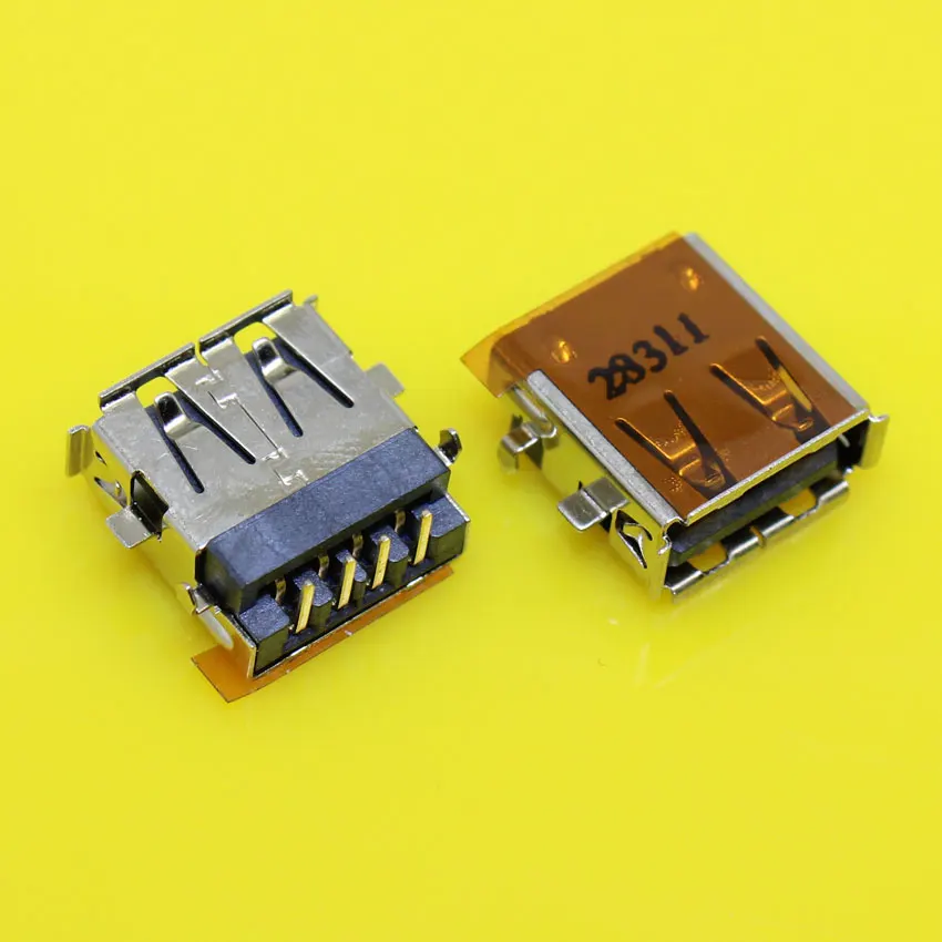 

US-065   High quality 2.0 USB Jack Connector for ASUS / for Lenovo etc Laptop USB Port