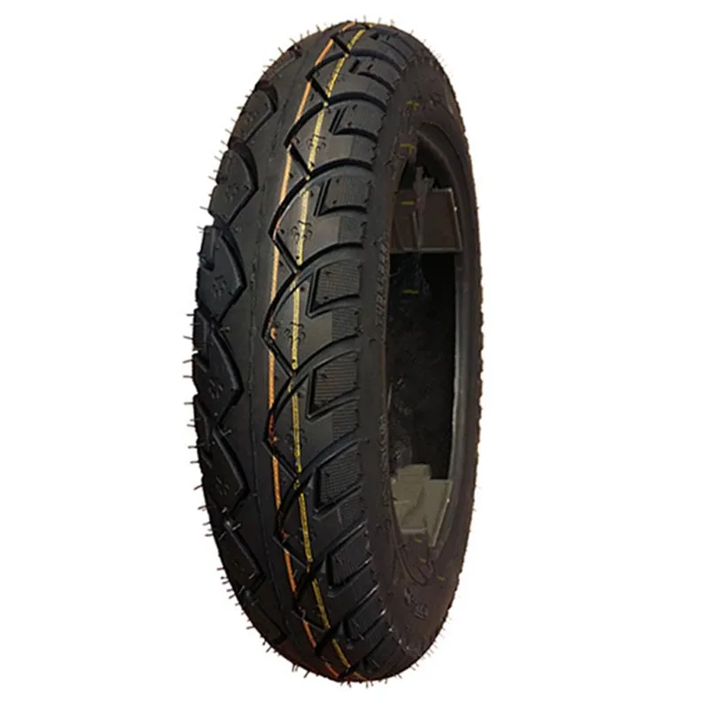 

Motorcycle tire vacuum tyre antiskid durable high quality rubber material
