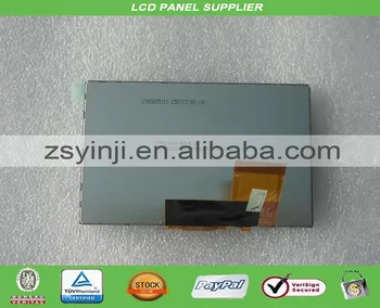 

4.3inch a-Si tft lcd panel TM043NBH02