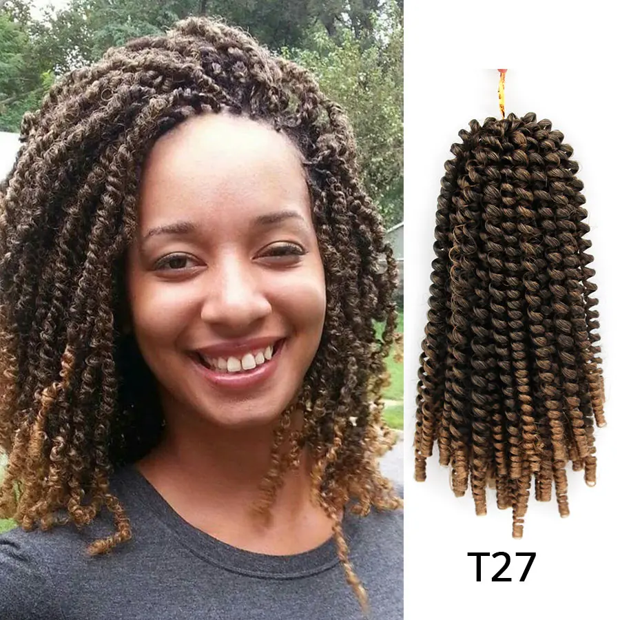 Fluffy Twist Braiding Hair Find Your Perfect Hair Style