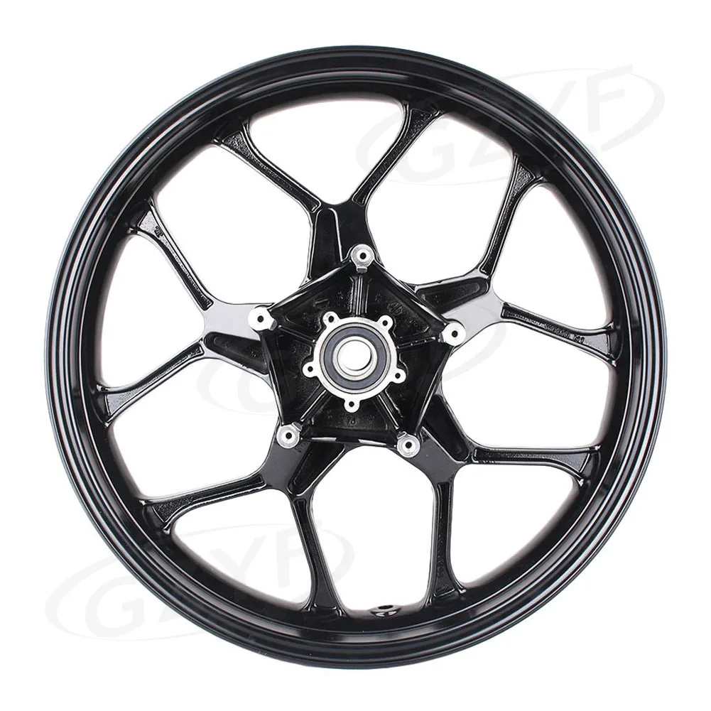 Motorcycle Front Wheel Rim for Yamaha YZF R12015 2016 2017 Aluminum Alloy High Quality Motorbike Accessories