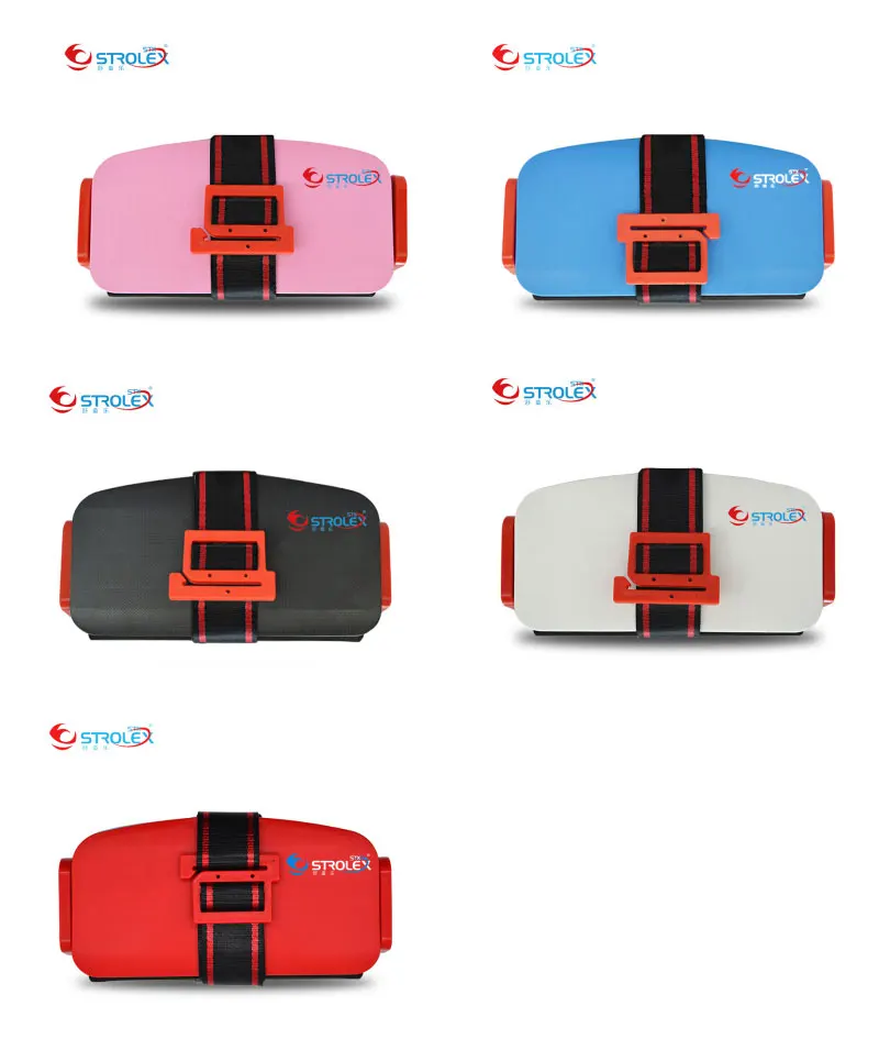 Ifold портативное детское автомобильное сиденье, подушка безопасности, дорожный карман, складное детское автомобильное сиденье для безопасности, подкладка для сиденья, шлейка для автомобиля