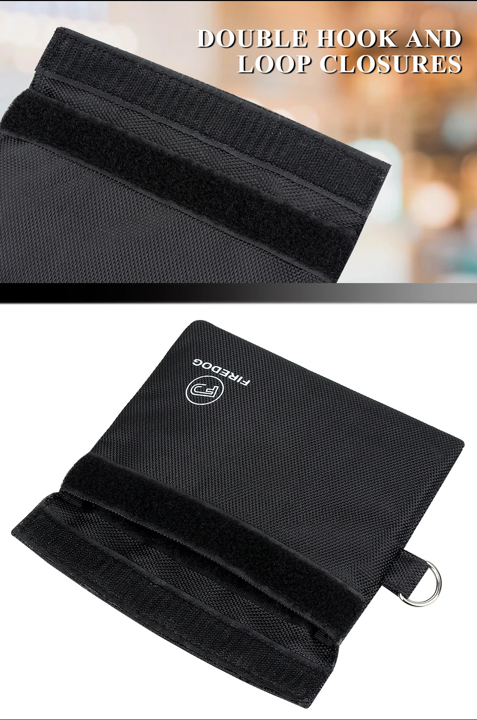 Odor proof bag  5