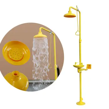 

Speakman SE-697 Traditional Series Combination Emergency Eyewash Station