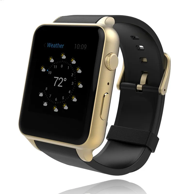 iphone watch rate