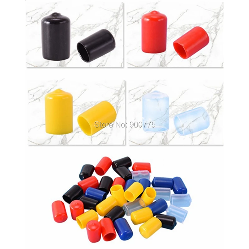 5 colors