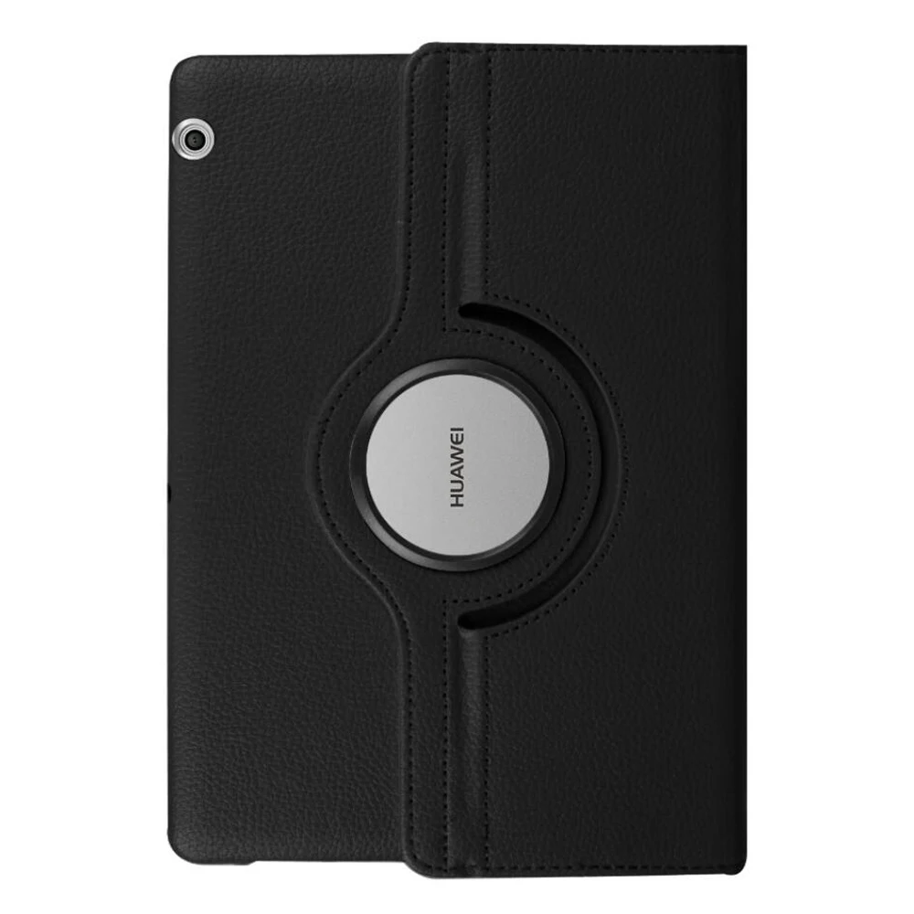 Чехол для Huawei Mediapad T5 10 1 &quotчехол 360 Вращающийся чехол Подставка MediaPad AGS2 W09/L09/L03/W19