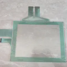 NS10-TV00B-V2 стекло с сенсорным экраном