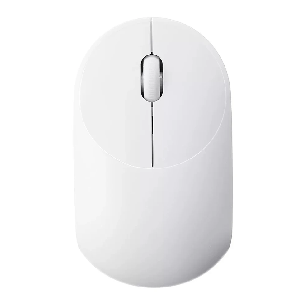 Original Xiaomi Wireless Mouse Youth Edition 1200dpi 2.4Ghz Optical Mouse Mini Portable Mouse For Macbook Laptop Notebook Mouse (11)