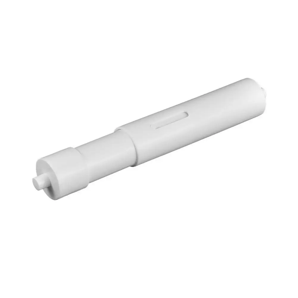 Plastic Hotel Bathroom Telescopic Toilet Paper Replacement Roller Hotel Bathroom Telescopic Toilet Paper