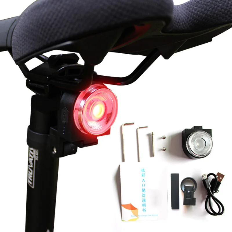 bicycle traillight 6