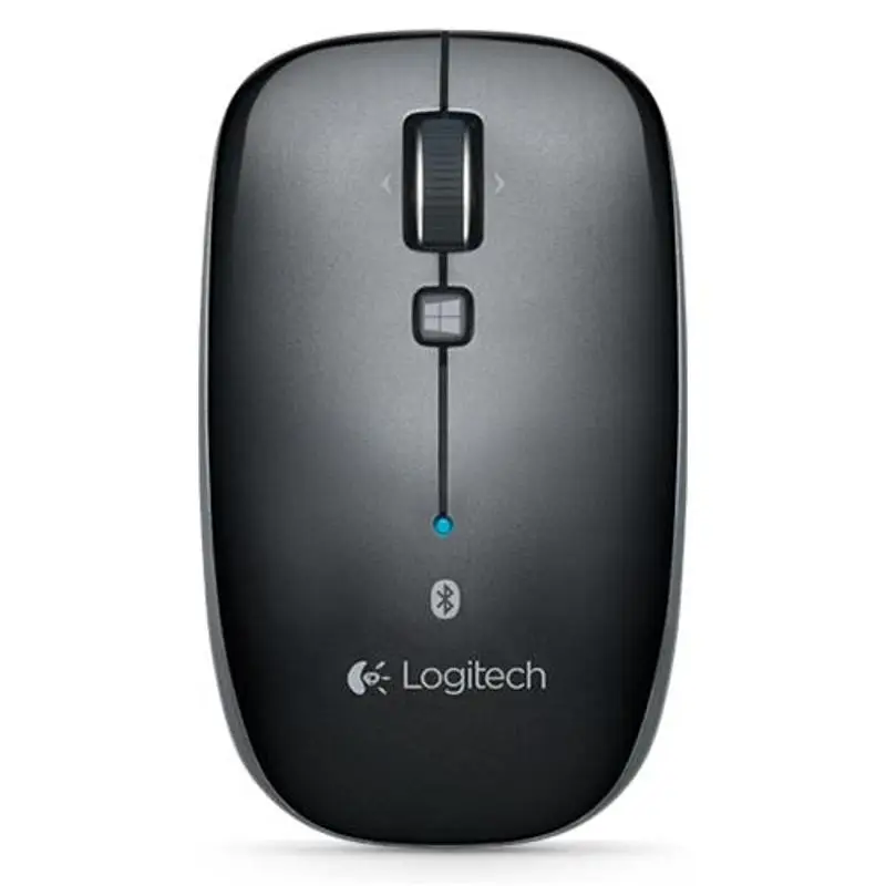 Беспроводная офисная мышь Logitech M557 Bluetooth для ОС Windows Mac|Мыши| |
