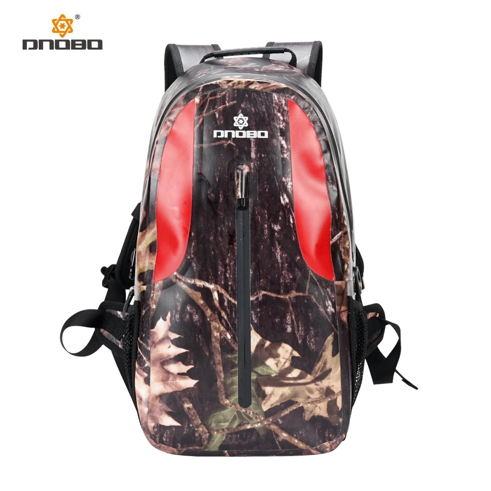 

Waterproof Sports Bag Outdoor Camping Wear Resistant 18L Backpack Mountaineering Hunting Travel Big Capacity Backpack