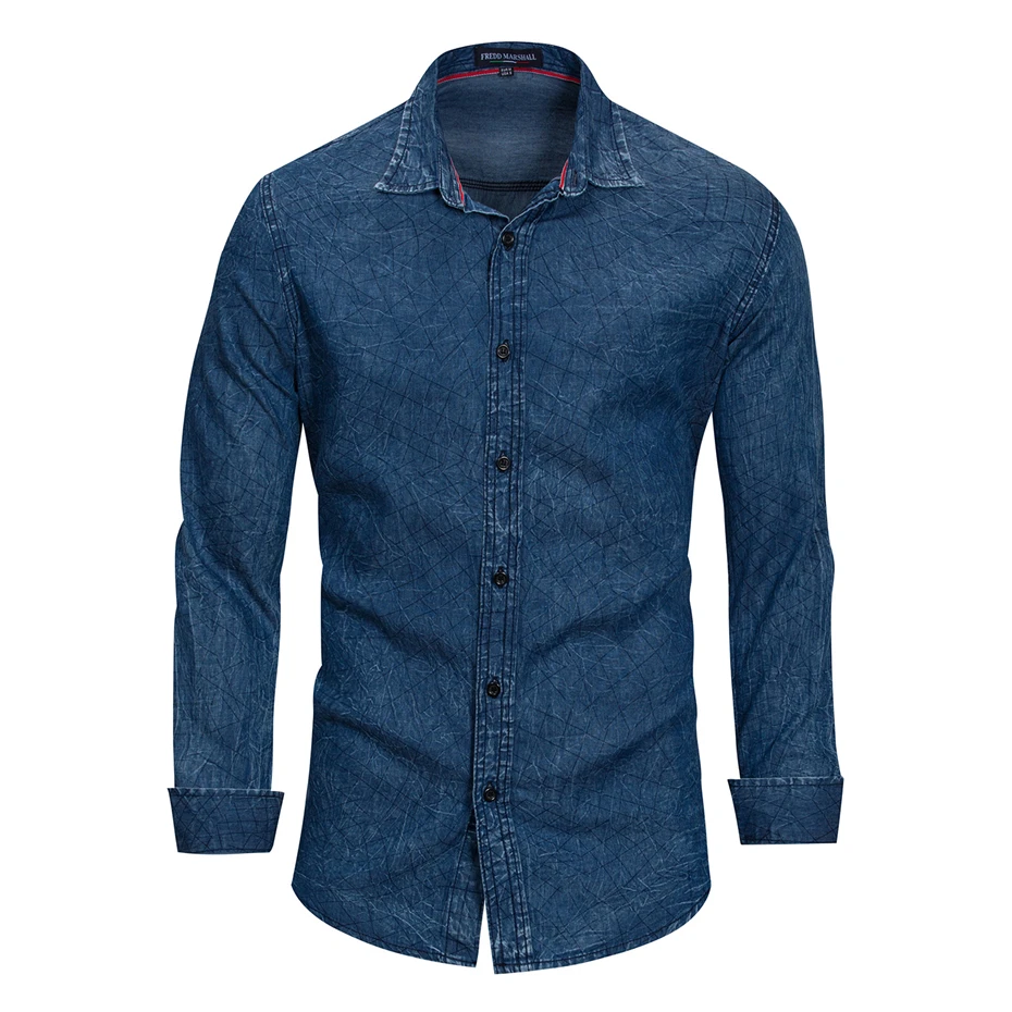 denim SHIRTS2