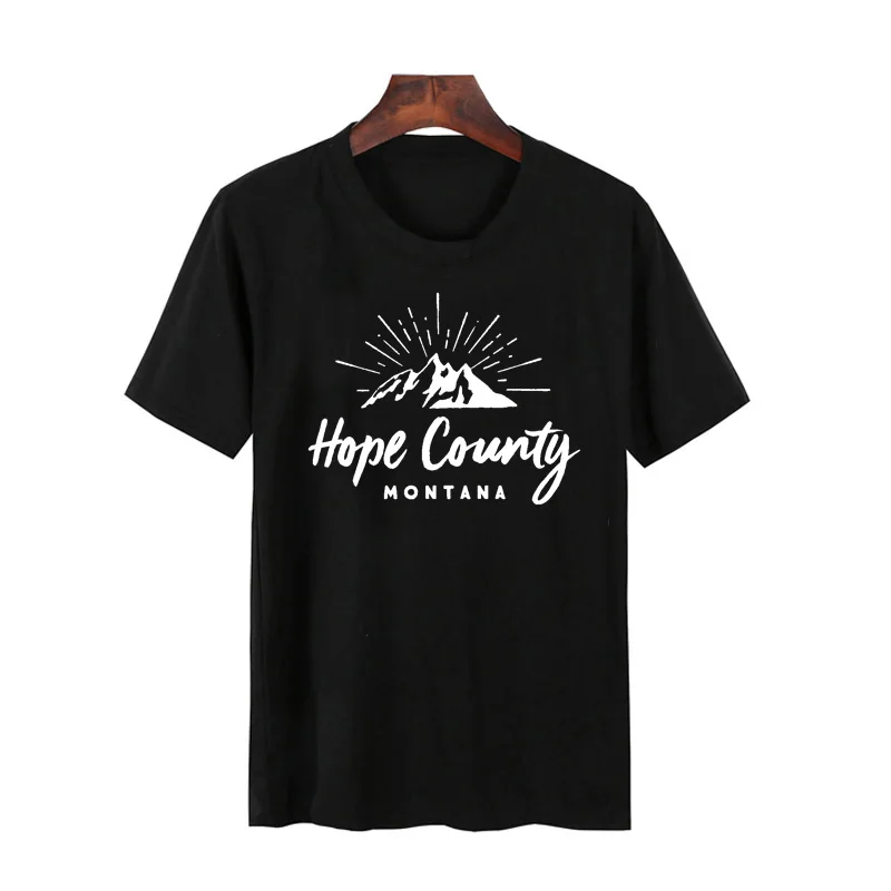 Hasta llorar 5 camiseta hombres culto Cruz los jugadores t camisa casual de verano de algodón de manga corta FarCry 5 camiseta nuevas camisetas para hombre Hasta llorar 5 camiseta hombres culto Cruz los jugadores t camisa casual de verano de algodón de manga corta FarCry 5 camiseta nuevas camisetas para hombre