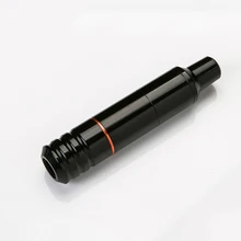 Color Edition Tattoo Pen Rotary Tattoo Machine Pen Cartridges Tattoo Machine with DC 5.5mm Connector