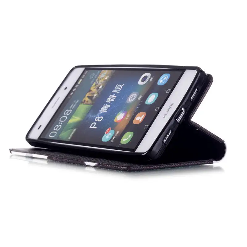 For Huawei Ascend P8 lite Covers (25)