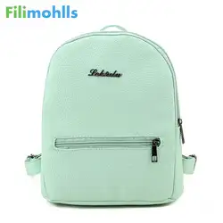 2019 детские школьные сумки для девочек-подростков, кожаная сумка для отдыха, дорожная сумка, брендовые рюкзаки ярких цветов S1385