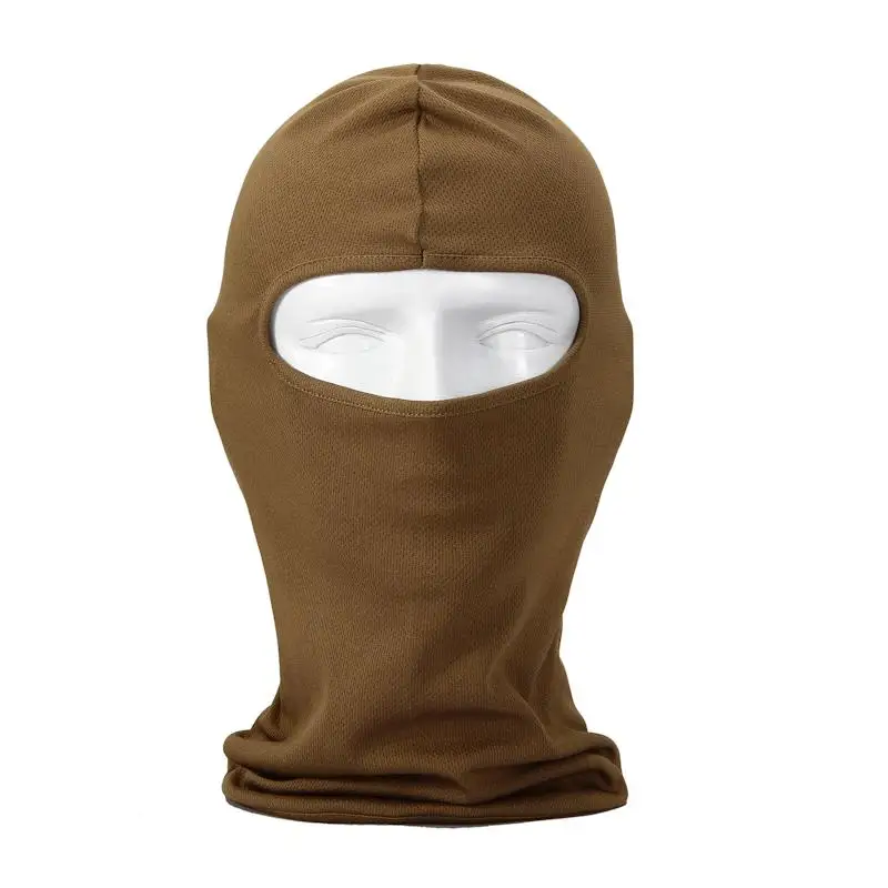

Quick Dry Training Mask Hike Run Sports Outdoor Cross Country Balaclavas Motorcycle Bicycle Neck Ear Warmer Cycling Hiking