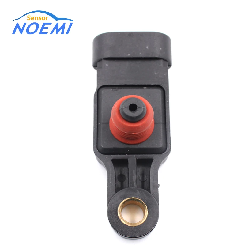 Map Manifold Pressure Sensor For Chevrolet Aveo Kalos Matiz Spark