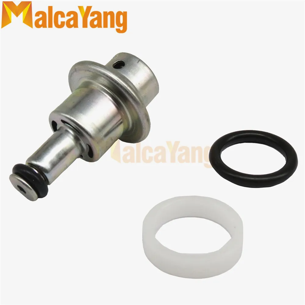 Fuel Pressure Regulator