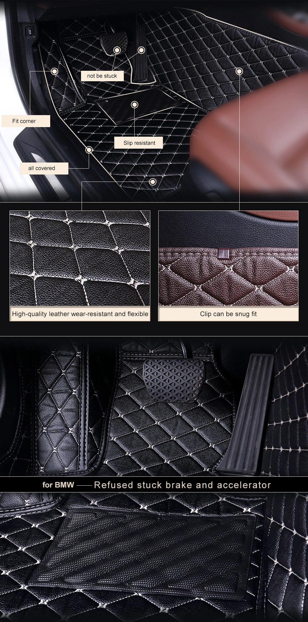 car floor mat (2)